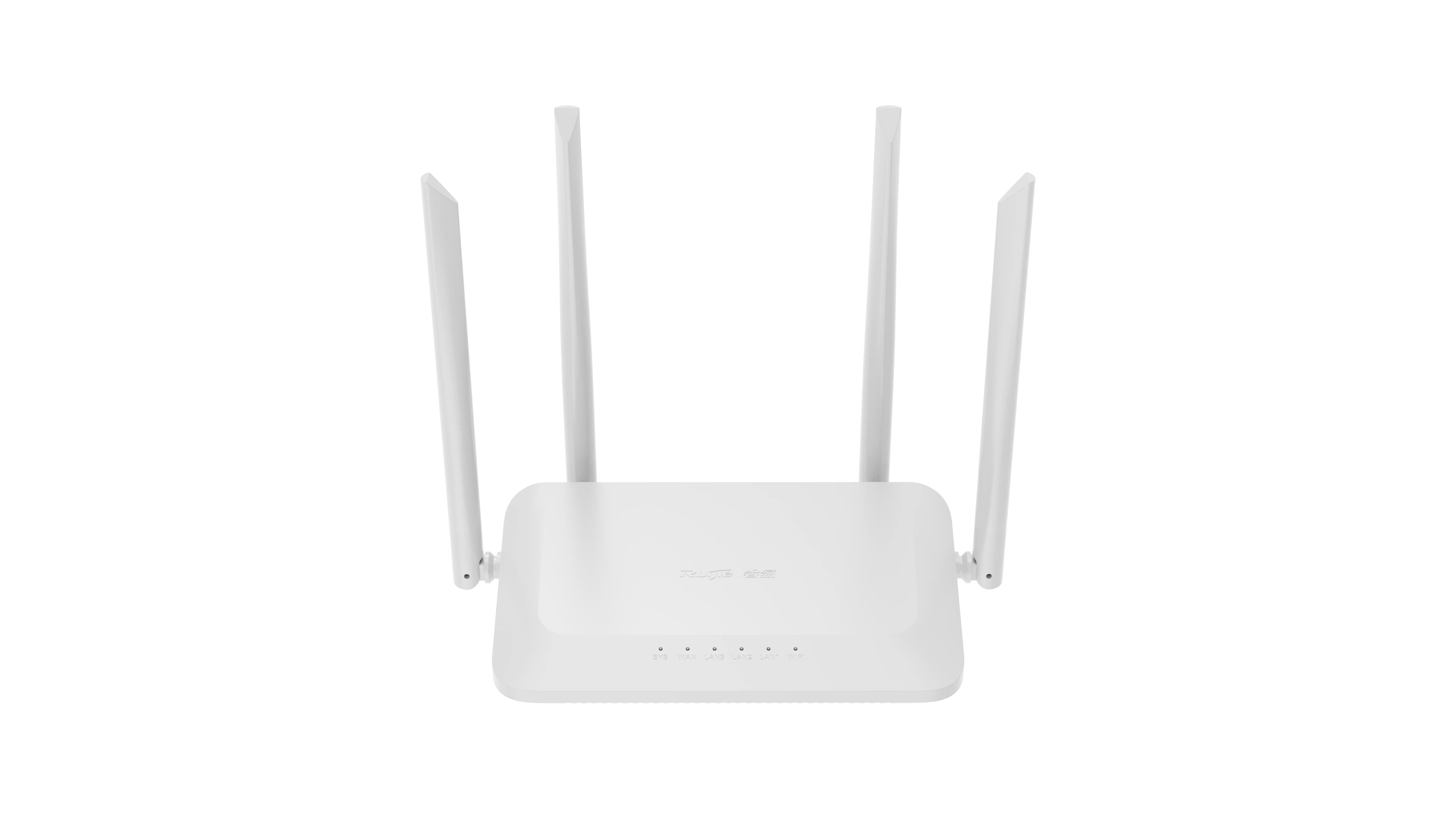 RUIJIE EW1200 | 1200M DUAL BAND WIRELESS ROUTER