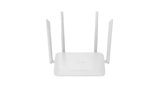 RUIJIE EW1200 | 1200M DUAL BAND WIRELESS ROUTER