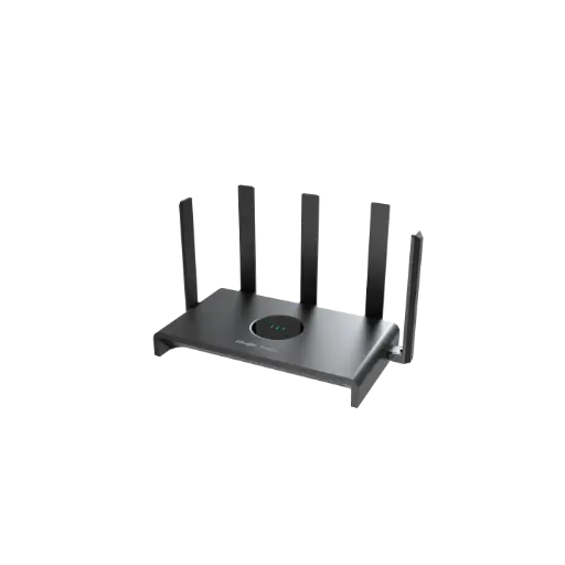 RUIJIE EW1300G | AC1300M DUAL BAND GIGABIT WIRELESS ROUTER