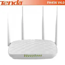 TENDA F456 ROUTER BRANDED