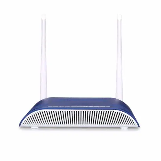 VSOL HG323RGW | 1GE+1FE+1POTS+Wi-Fi 4 ONU