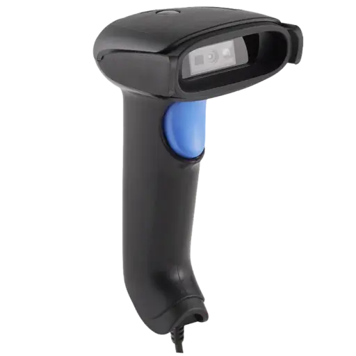 AOCOM 2017 | 2D BARCODE SCANNER