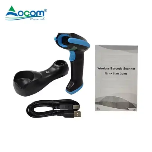 AOCOM L017L | 1D BARCODE READER