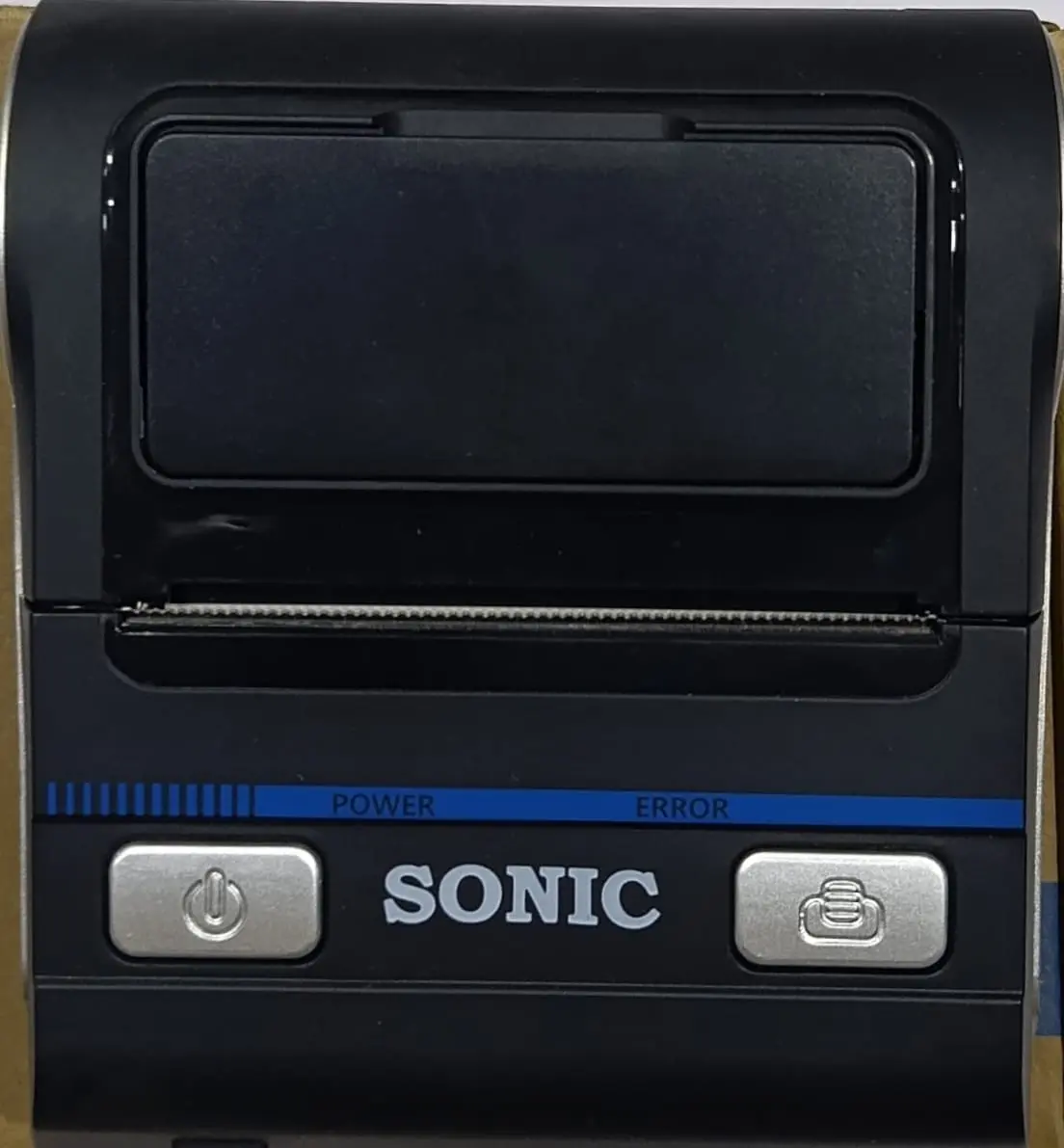 SONIC SNC-801 | USB+BLUETOOTH MINI THERMAL PRINTER
