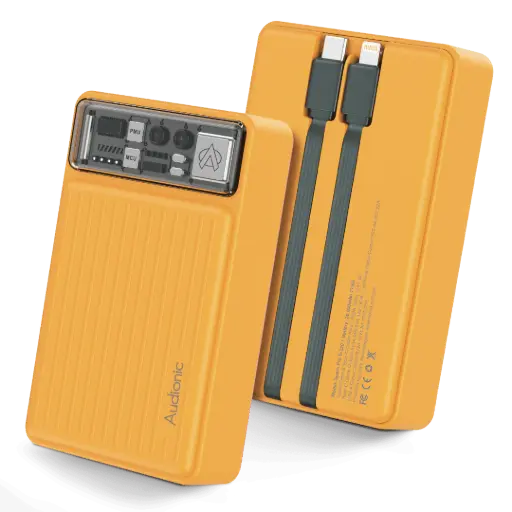 DANY SPARK S220 PRO | 20,000 MAH POWER BANK