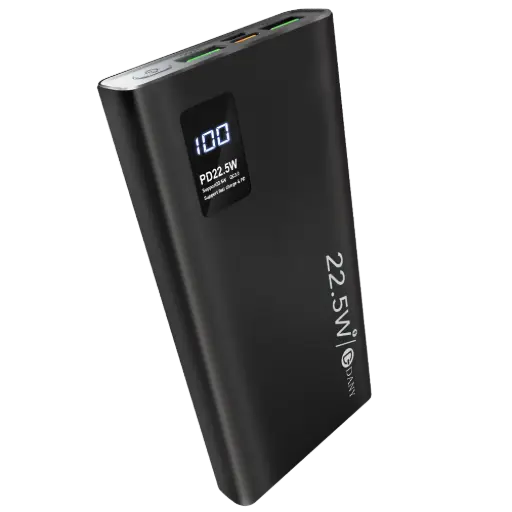 [DANY] DANY T90 | TITAN 10,000 MAH POWER BANK
