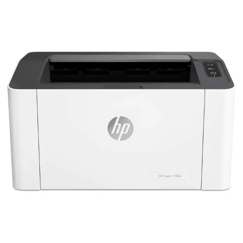 HP LASERJET 108W | PRINTER