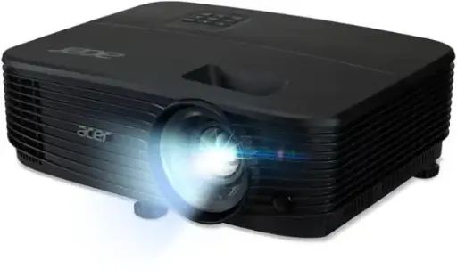 View Sonic SP3 DLP Projector NEW