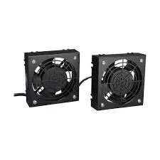[RACK] CABINET 4U | PRESTOLITE FAN RACK