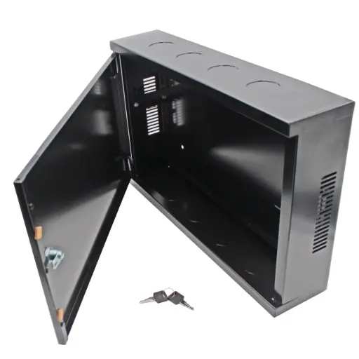 [RACK] CABINET 6U RACK