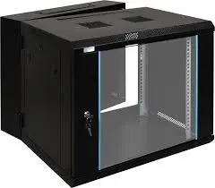 [RACK] CABINET 9U RACK