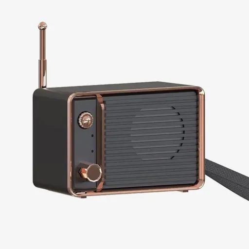 AUDIONIC AIR STATION | BT SPEAKER