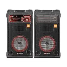 [SPEAKER] AUDIONIC CLASSIC BT-190 (2.0 SPEAKER)