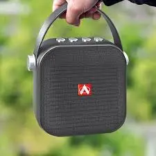 [SPEAKER] AUDIONIC FENDI BT SPEAKER