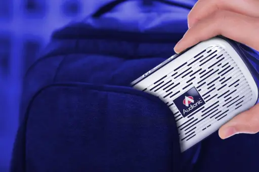 AUDIONIC LIBRA | BT SPEAKER