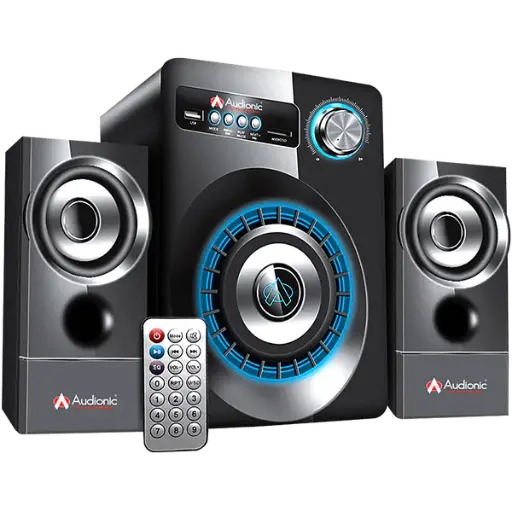 AUDIONIC MAX 230 SPEAKER