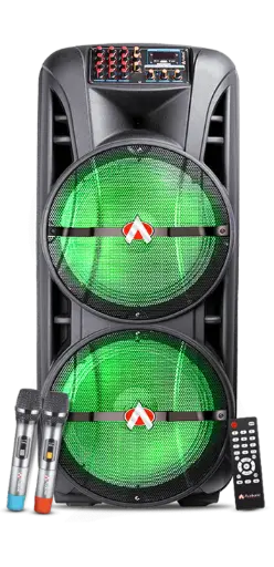 AUDIONIC MH1515 ADV | SPEAKER