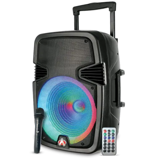 AUDIONIC MH735 | TROLLY SPEAKER