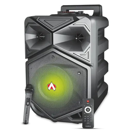 AUDIONIC MH808+ | 8" TROLLY SPEAKER