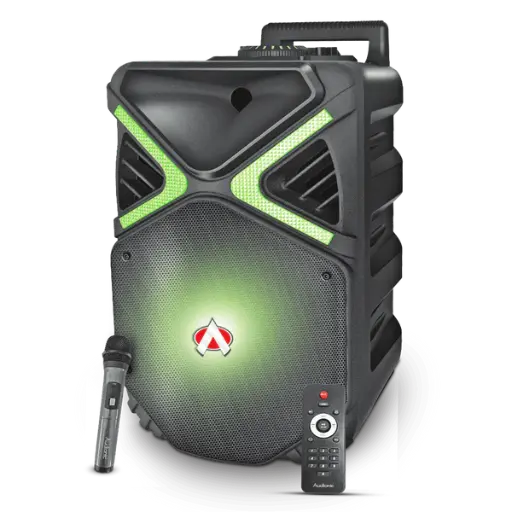 AUDIONIC MH810 SPEAKER