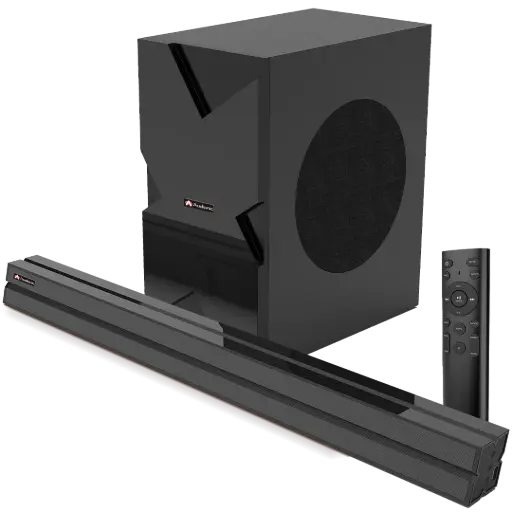 AUDIONIC PRISM 800 | SPEAKER
