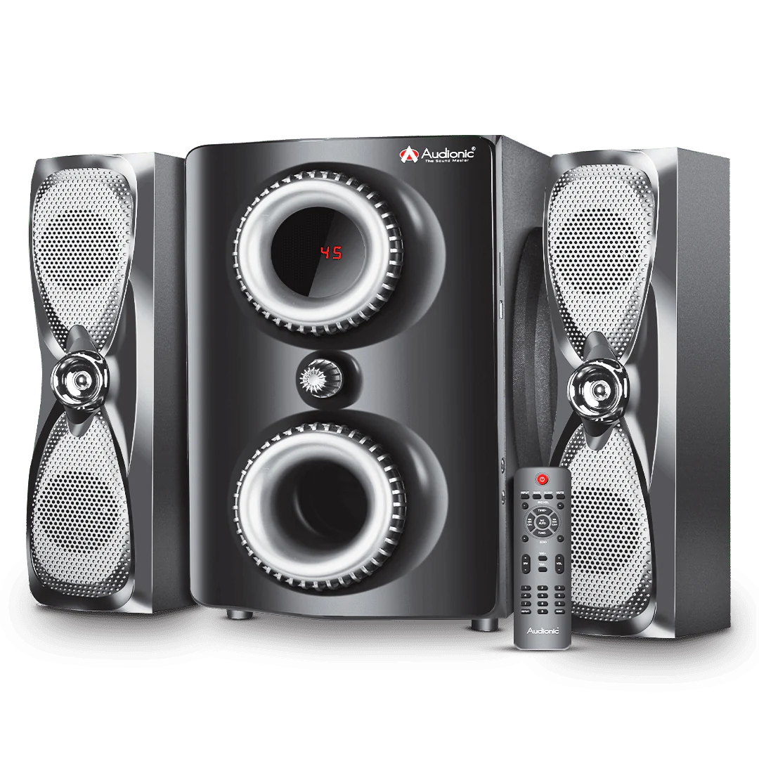 AUDIONIC R30/35 | RAINBOW SPEAKER
