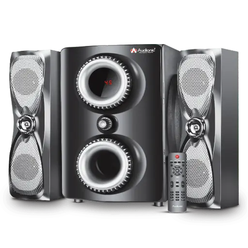 AUDIONIC R30 / R35 | RAINBOW SPEAKER