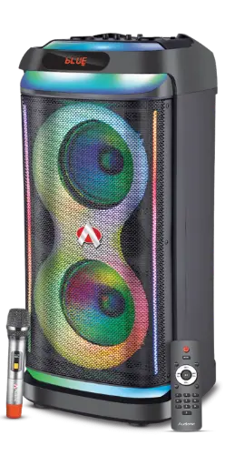 AUDIONIC SOLO X150 | TROLLY SPEAKER