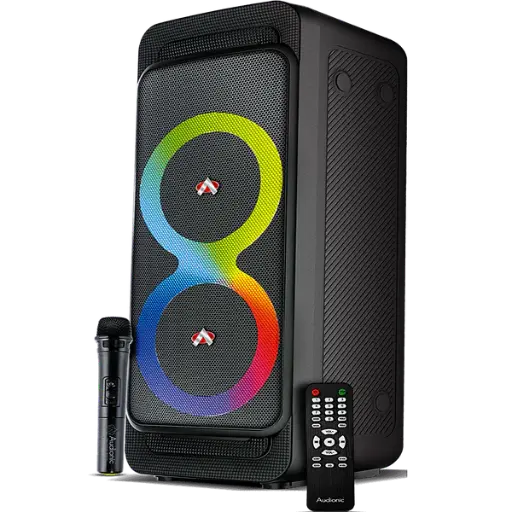 AUDIONIC SOLO X80+ | SPEAKER