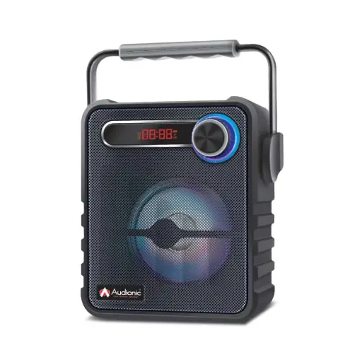 AUDIONIC SUGAR 5 SPEAKER