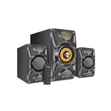 AUDIONIC VISION 15+ | SPEAKER