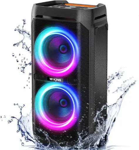 [SPEAKER] BTS-1826 | SPEAKER