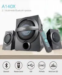 F&D A140X | SPEAKER