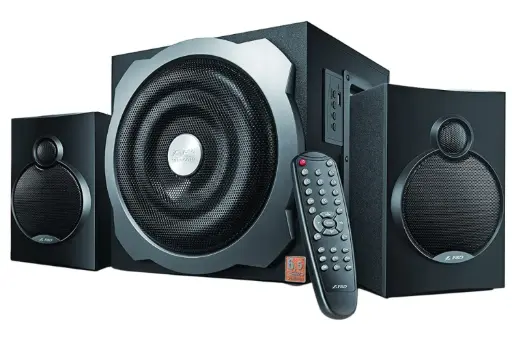 F&D A521X | SPEAKER