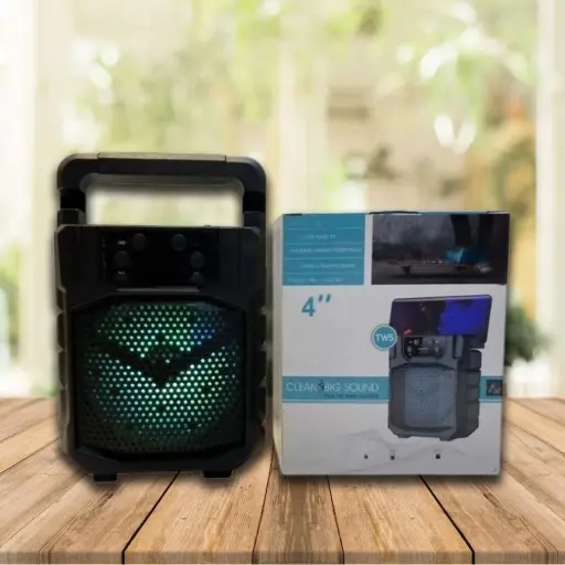 GTS-1596 | SPEAKER