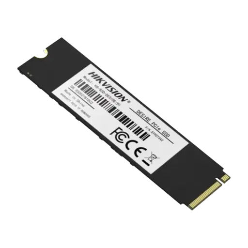 HIKVISION 512GB DESIRE M2 SSD