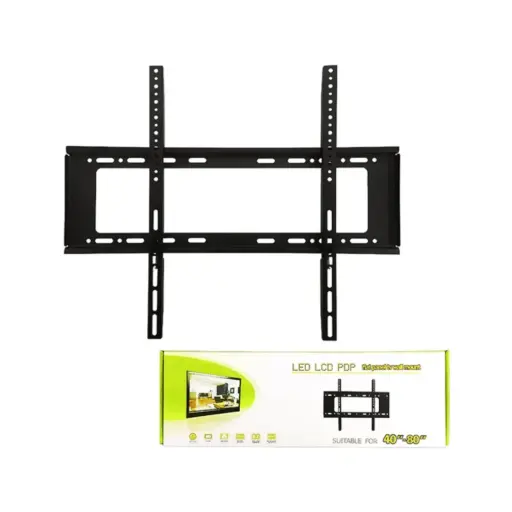 [STAND] FLAT PANEL TV WALL MOUNT 40-80