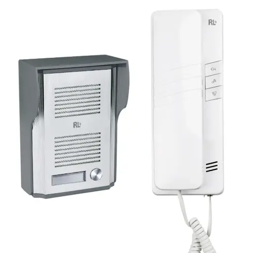 DOOR PHONE 3208A