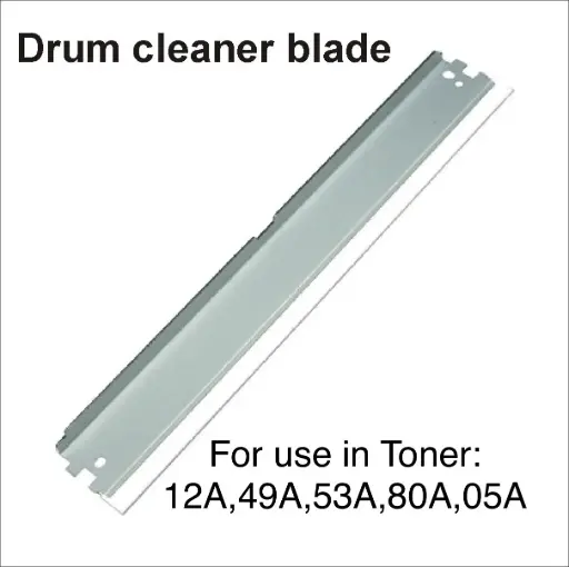 CLEANING BLADE 12A/49A/05A