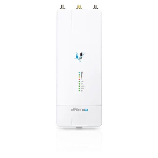 UBNT AF-5XHD | AIR FIBER 5X HD 5GHz CARRIER BLACKAUL RADIO