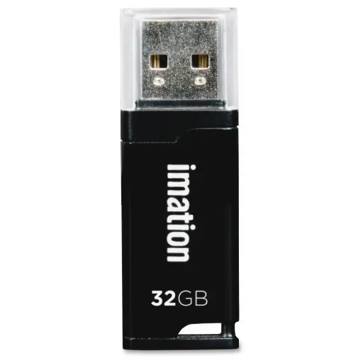 [IMATION] IMATION 32GB HJ15B USB FLASH 3.1 SPEED