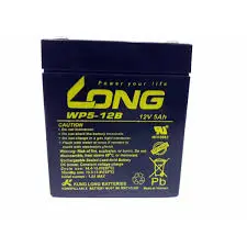 BATTERY 12V=5A