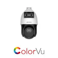HIKVISION 425MWG-E | 4MP 25X DUAL COLOR PTZ