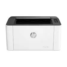 HP 108A LASERJET PRINTER