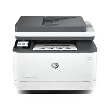 [HP] HP LASERJET 3103FDN PRINTER