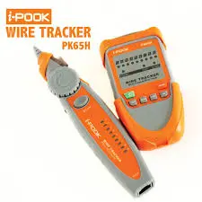 [FIBER] CABLE TESTER TM-8 IPOOK