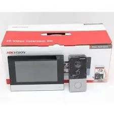 [HIKVISION] HIKVISION SMG112 | 12 ZONES WALK THROUGH GATE
