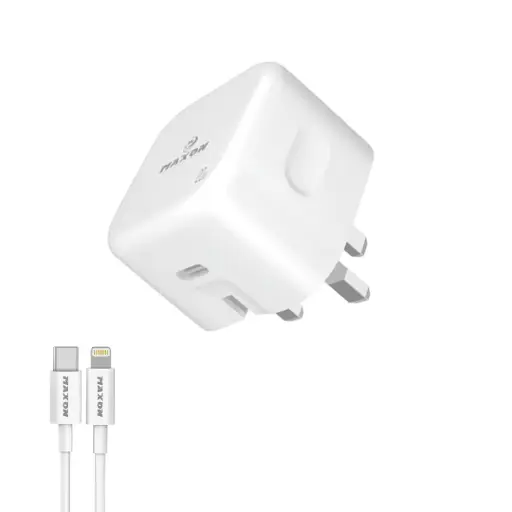 CHARGER OR 100