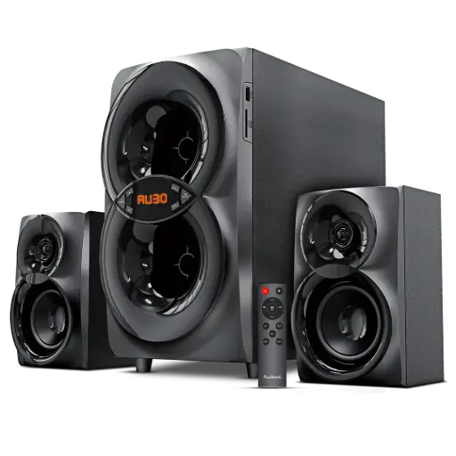 AUDIONIC MEGA 85 | SPEAKER