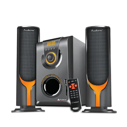 AUDIONIC AD7000 | SPEAKER